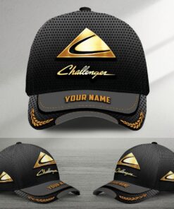 Casquette Challenger