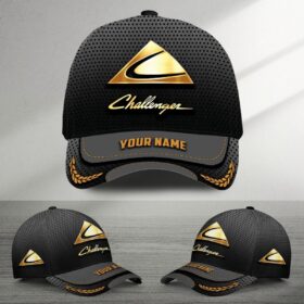 Casquette Challenger