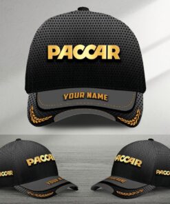 Casquette Paccar