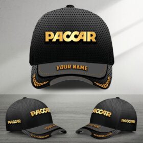 Casquette Paccar