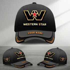 Casquette Western Star