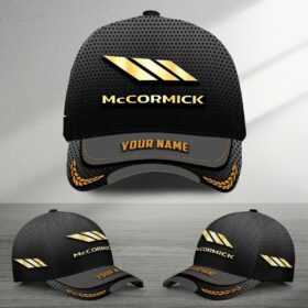 Casquette McCormick