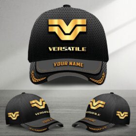 Casquette Versatile