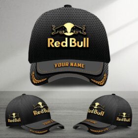 Casquette Red Bull
