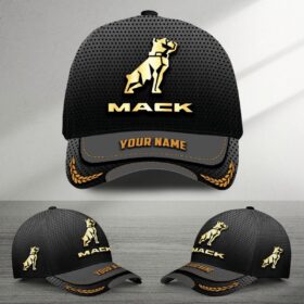 Casquette Mack