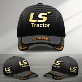 Casquette LS Tractor