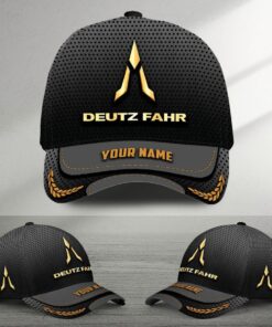 Casquette Deutz-Fahr