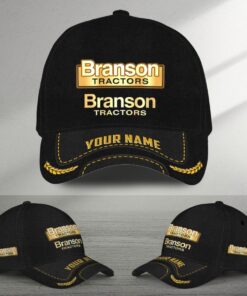 Casquette Branson