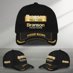 Casquette Branson