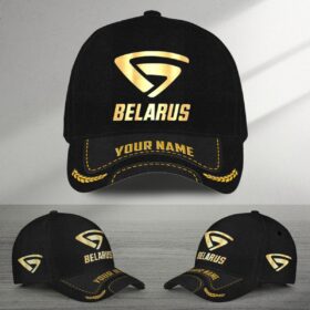 Casquette Belarus
