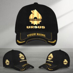 Casquette Ursus