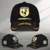 Casquette Abarth