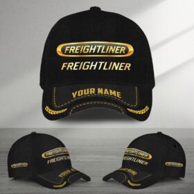 Casquette Freightliner