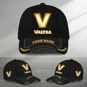 Casquette Valtra