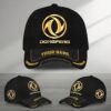 Casquette Dongfeng