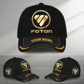 Casquette Foton