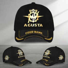 Casquette MV Agusta