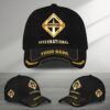 Casquette International