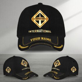 Casquette International