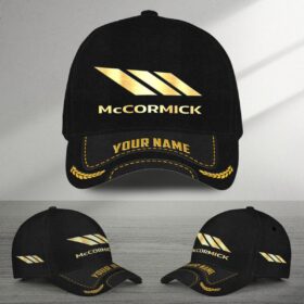 Casquette McCormick