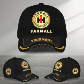 Casquette Farmall