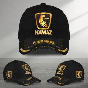 Casquette Kamaz