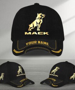 Casquette Mack