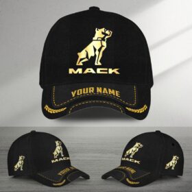 Casquette Mack