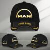 Casquette MAN Truck