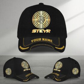 Casquette Steyr