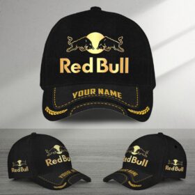 Casquette Red Bull