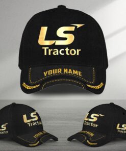 Casquette LS Tractor