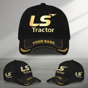 Casquette LS Tractor