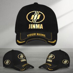 Casquette Jinma