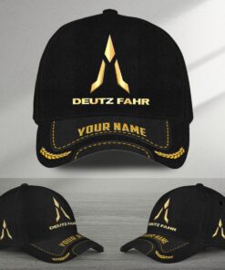 Casquette Deutz-Fahr