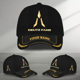 Casquette Deutz-Fahr