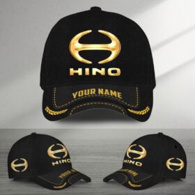 Casquette Hino