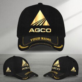 Casquette AGCO Allis