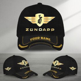 Casquette Zundapp