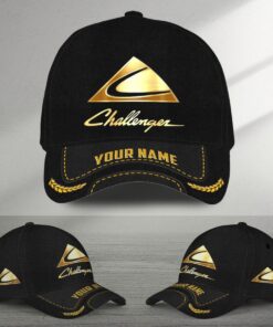 Casquette Challenger