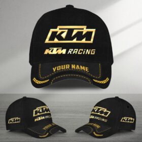 Casquette KTM Racing