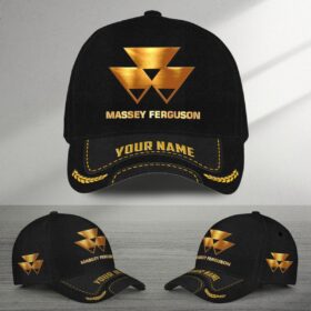 Casquette Massey Ferguson