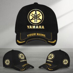Casquette Yamaha