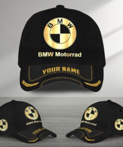 Casquette BMW Motorrad