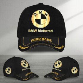 Casquette BMW Motorrad