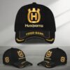 Casquette Husqvarna