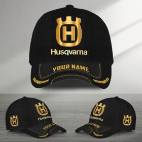 Casquette Husqvarna