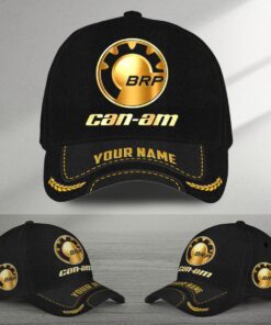 Casquette BRP Can-am