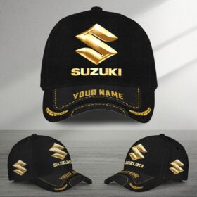 Casquette Suzuki