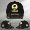 Casquette Bobcat